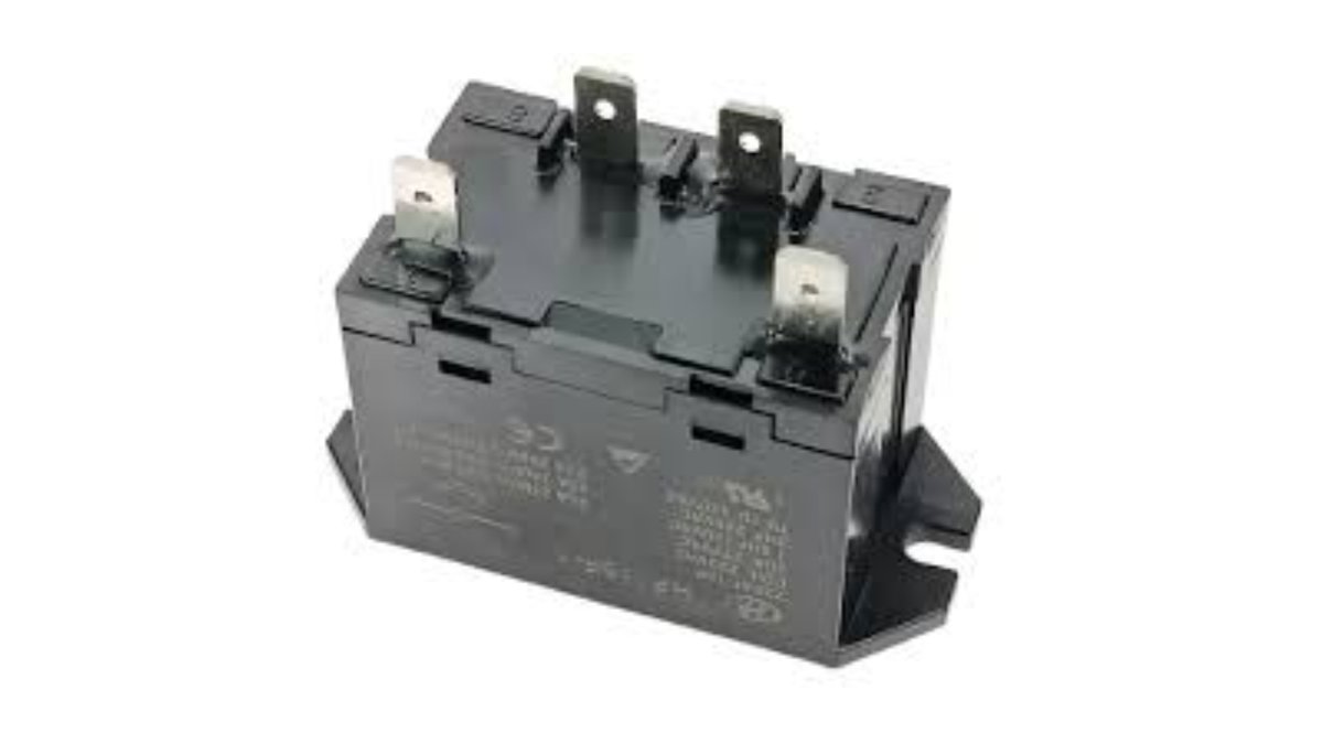 697b1eb4aded7a30ce7e5281 קונטקטור חד פאזי MMS4 - G7L – תמונה 1