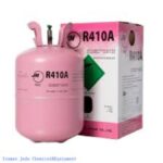 גז פריאון R410 מיכל אורגנלי