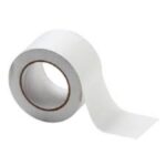 לפלף PVC לבן