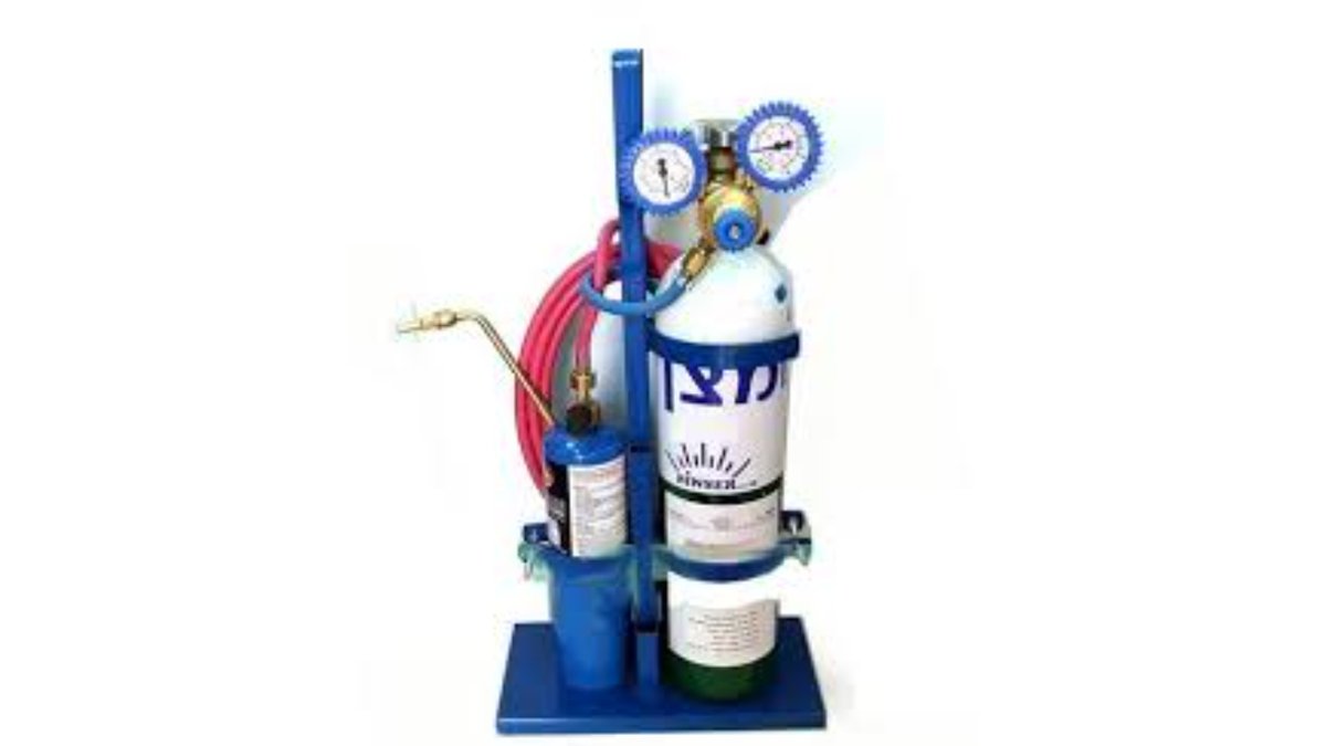 697b1ebbf6ee27217dc0e469 ערכת הלחמה מושלמת - ברנר – תמונה 1