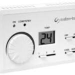 רום טרמוסטט + ERT50LCD