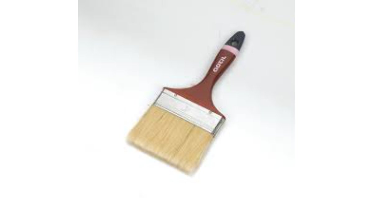 697b1ebef6ee27217dc0e47e מברשת הילה 3" TAMBUR DIY – תמונה 1