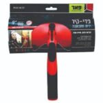 פד גדול מתקוונן לצביעה פדיקיר 9"