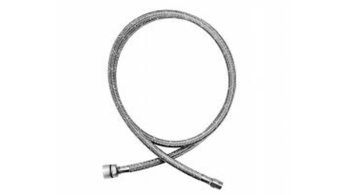 697b1ecbf6ee27217dc0e4dc צינור גמיש מתכת נמתח 2.0 - 2.2 מטר LIMBO – תמונה 1