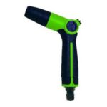 אקדח השקייה *פטנט* נורית *8 GARDEN PRO