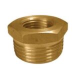 בושינג נחושת 1/4" * 3/8"