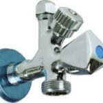 ברז טע דגם+יציה 3/4 ZM
