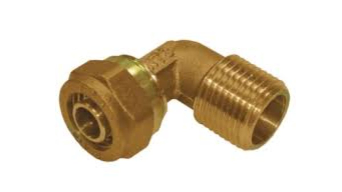 697b1edcf6ee27217dc0e551 זוית למקשר 16 * 3/4" חיצוני – תמונה 1