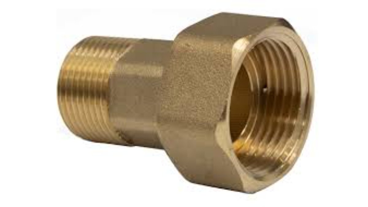 697b1eeaf6ee27217dc0e5b6 מעבר נחושת 1/2" * 3/4" לדוד שמש – תמונה 1