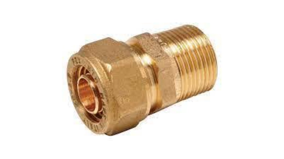 697b1eebf6ee27217dc0e5c2 מקשר 16 * 1/2" חיצוני – תמונה 1