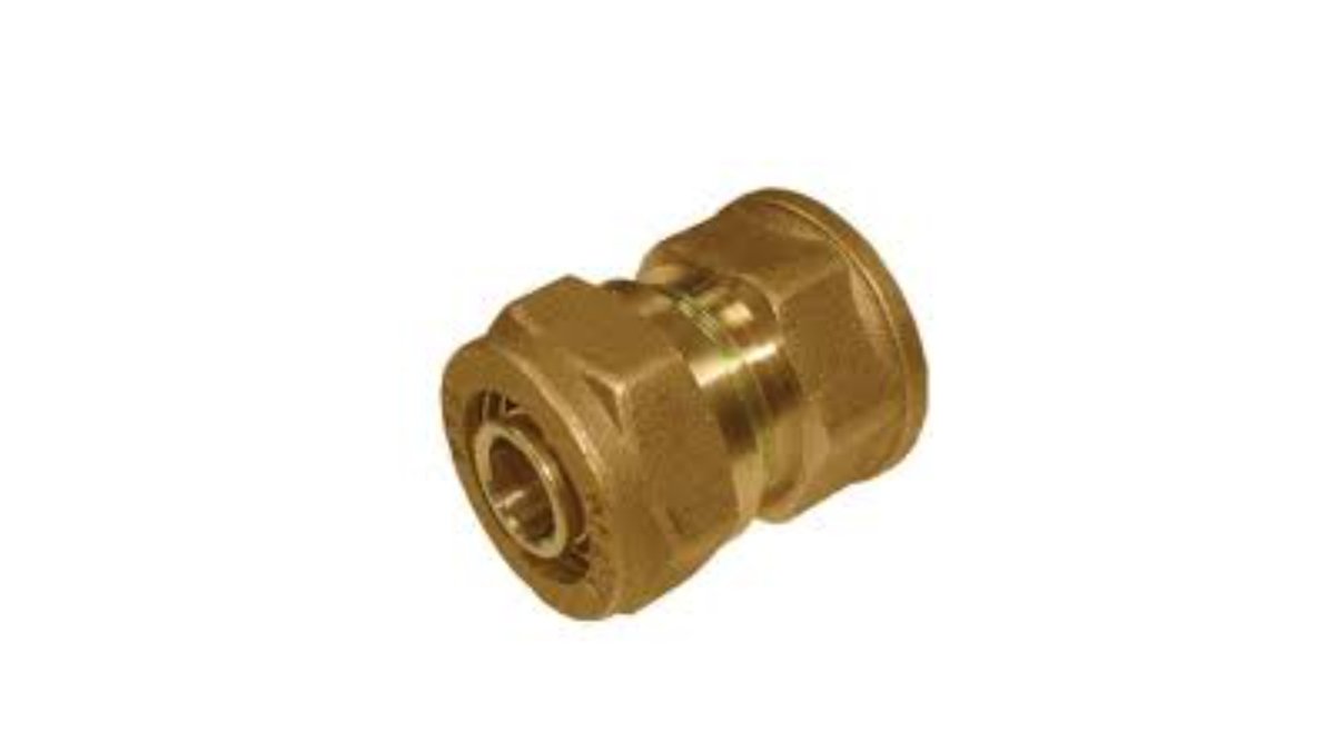 697b1eecf6ee27217dc0e5c5 מקשר 16 * 3/4" פנימי פקס – תמונה 1