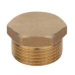 פקק נחושת 3/4 ZM