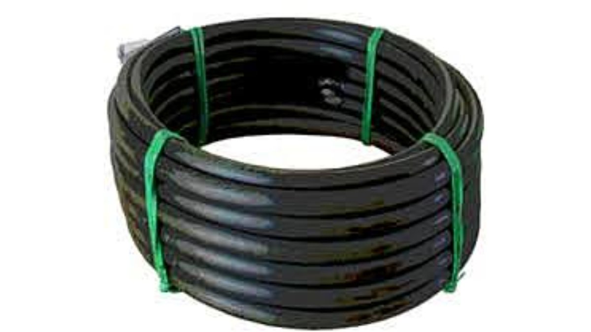 697b1ef7f6ee27217dc0e60d צינור 40 ש"ת - 300 ס"מ – תמונה 1