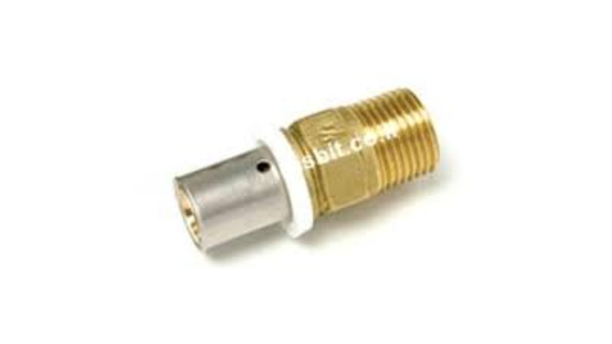 697b1f1ff6ee27217dc0e72f מחבר הברגה חוץ SP 16 * 1/2 – תמונה 1