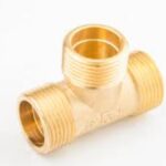 מסעף הברגה חוץ 3/4" SP