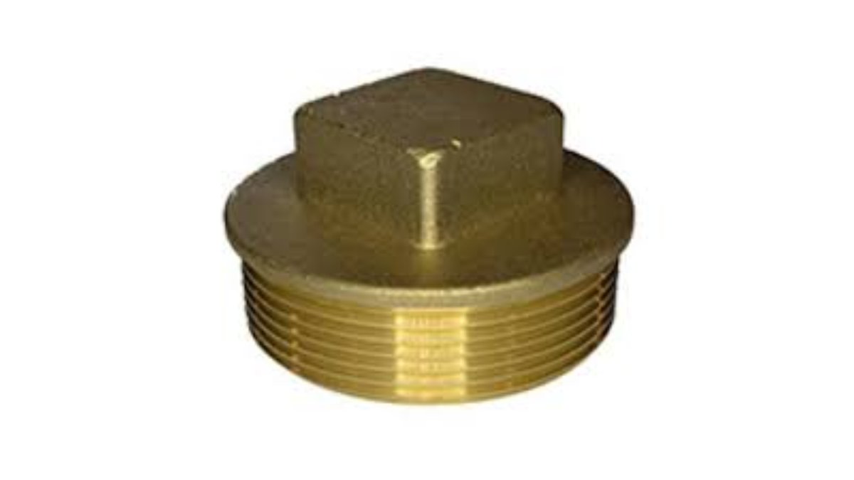 697b1f268d71993ce330a685 פקק פליז "3/8 – תמונה 1