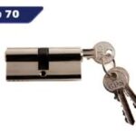 צילינדר 70 מ"מ מרכזי