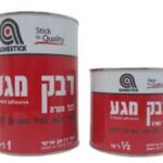 דבק מגע 500 מ''ל