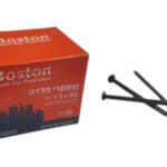 מסמר פלדה 3*50 ממ אריזה