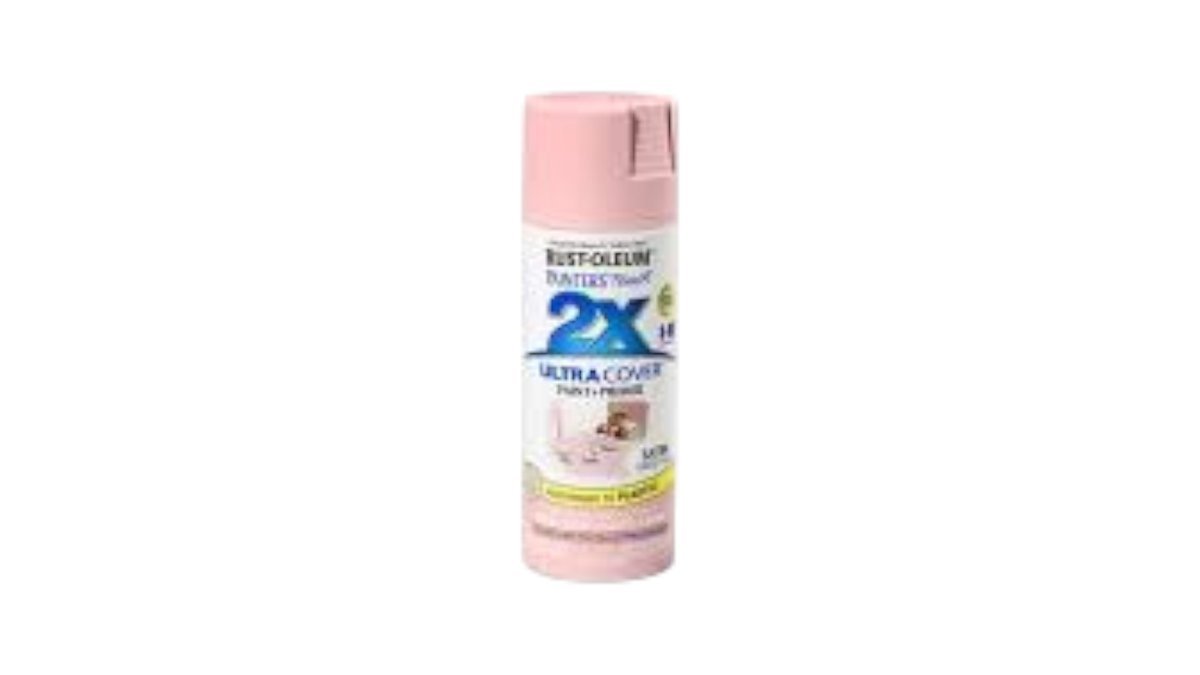 6995b2a8c7fede311b1ae7aa ספריי צבע 2X ורוד sweet pea – תמונה 1