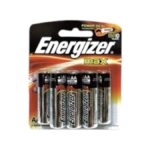 סוללות AA 1.5V שמינייה Energizer