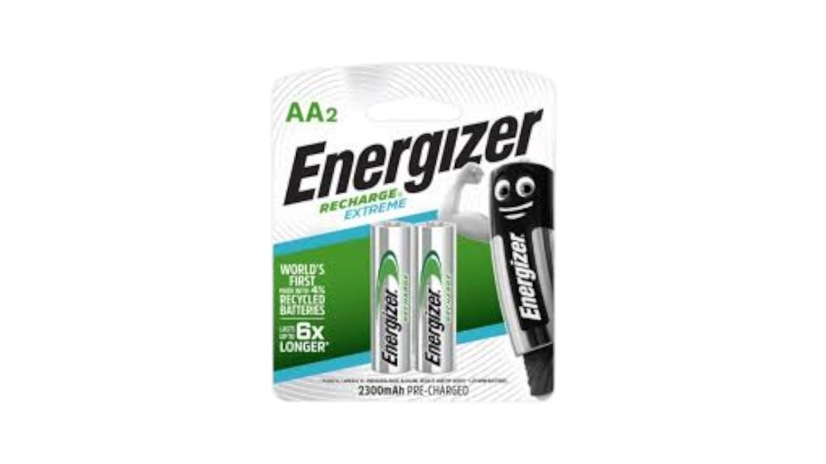 6995b2c9c7fede311b1ae88e סוללות נטענות AAA זוג Energizer – תמונה 1