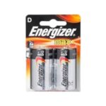 סוללות D Energizer זוג