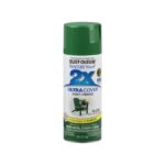 ספריי צבע 2X ירוק meadow green