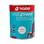 סופרלק מבריק 750 מ''ל וניל בהיר