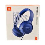 אוזניות JBL tune 500 חוטי
