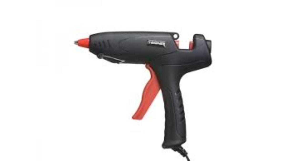 69a6ed32e2de7f22b84d501d אקדח דבק חם 100W – תמונה 1
