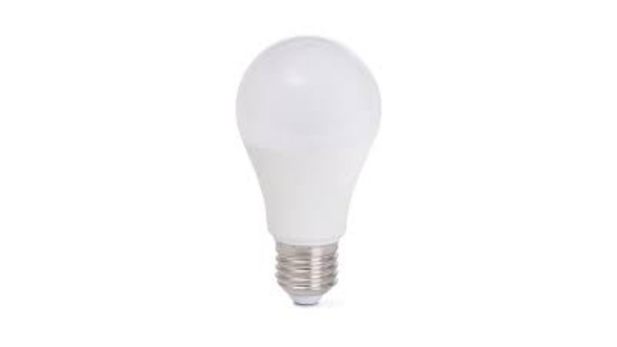 69a6ed8623e151913f38b9ca ליבון LED 10W E27 W.L LUXTEN – תמונה 1