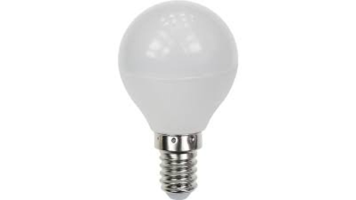 69a6edad23e151913f38bac5 נ.כדור לד 230 V E14 2900K – תמונה 1