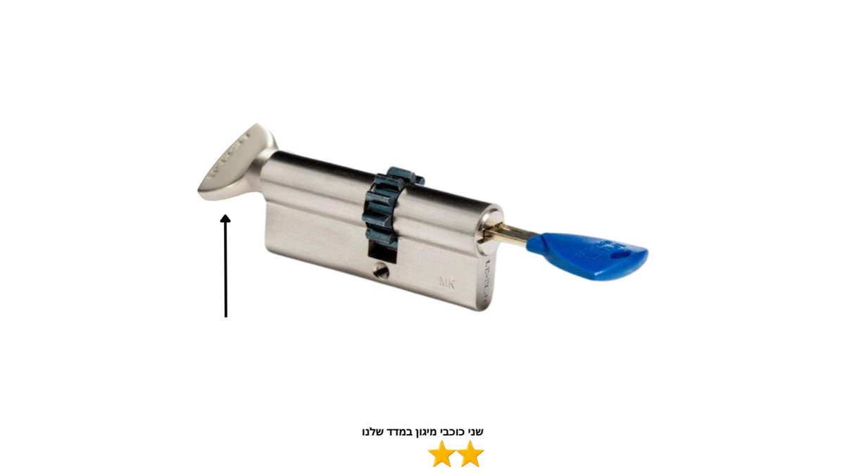 69afe8f5dd30e9dbd31d2500 צילינדר 76 גלגל אקצנטרי (2) – תמונה 1