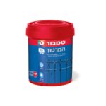 המרטון בסיס מים 0.750 מ"ל