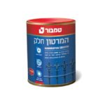 המרטון חלק משי כחול 149 RAL 5019 FE33