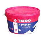 מגיקריל 5ל