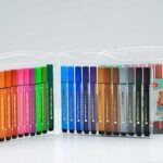 טוש ג'מבו אורטופדי 1/24
