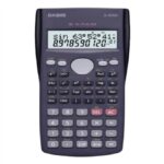 מחשבון מדעי FX82MS