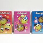 ספר זכרונות + מנעול 14*21 ס"מ בקופסא