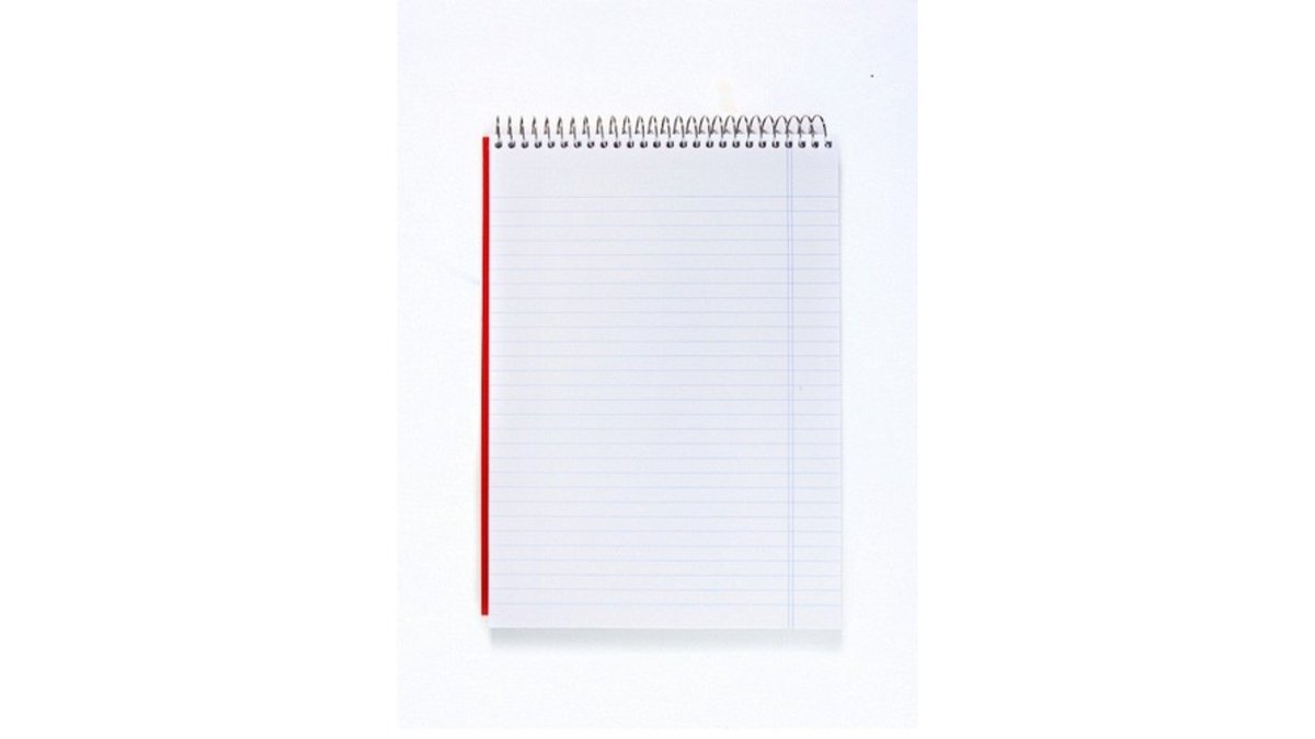 69afe93ed5fdebcf7f68da5d פנקס ספירל A5 כריכה מפל 8944 נייר עבה 70 גרם – תמונה 1