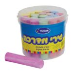גיר מדרכה 1/20 בכוס (JR-20)
