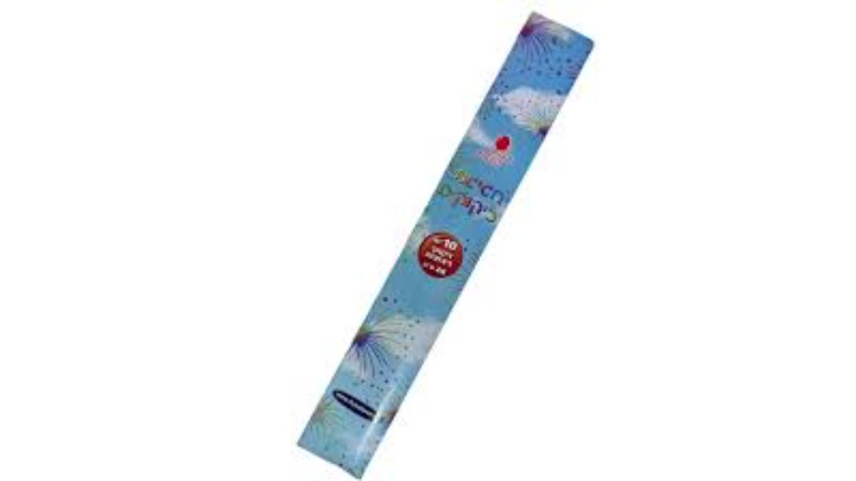 69afe947d5fdebcf7f68da86 זיקוק 10 יח' – תמונה 1