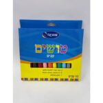 טוש אומגה 1/12 ג'מבו