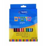 טוש אומגה 1/12 דק (2)