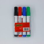 טוש מחיק 41 איכותי ( במארז PVC קשיח ) 7225