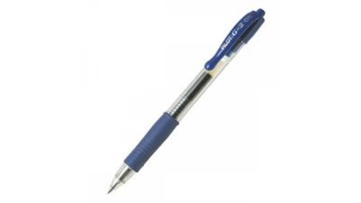 69afe952d5fdebcf7f68dabb את PILOT G-2 0.5 – תמונה 1