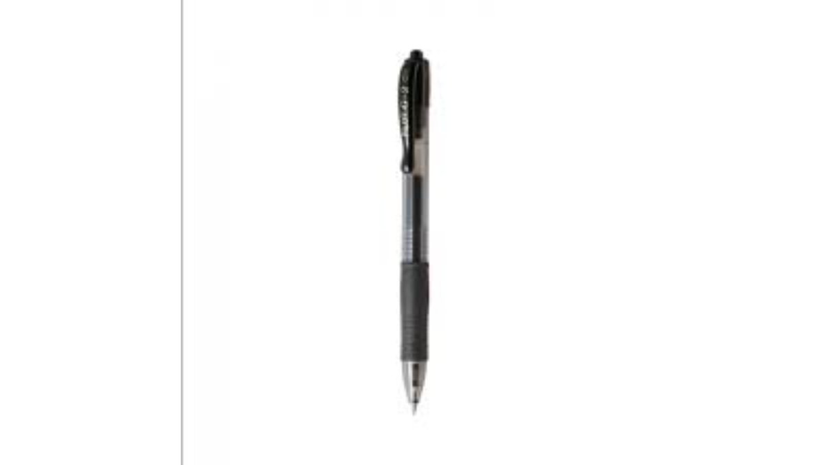 69afe952d5fdebcf7f68dabc את PILOT G-2 0.7 – תמונה 1