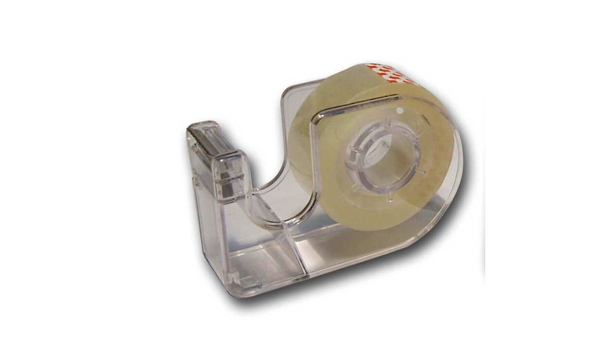 69afe95ed5fdebcf7f68db01 מתקן לסלוטייפ – תמונה 1