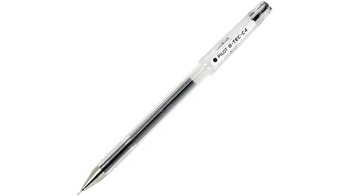 69afe962d5fdebcf7f68db18 עט PILOT 0.4 – תמונה 1